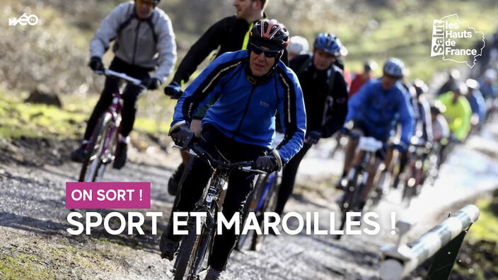 Maroilles : l’enfer vert gourmand !