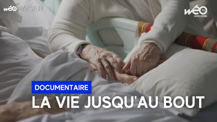La Vie Jusqu'au bout