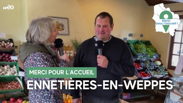 Ennetières-en-Weppes : un village où il fait bon vivre !