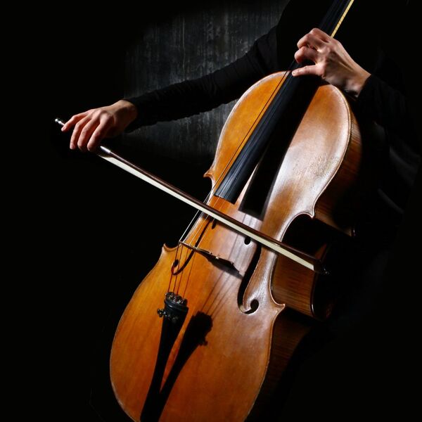 Festival International de Violoncelle de Beauvais 