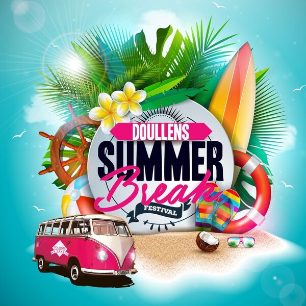 Doullens Summer Break Festival 2023