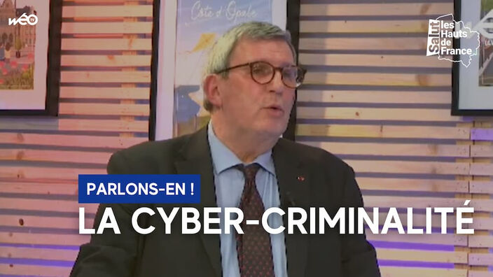 Lille : le forum de la cybersécurité se tient à partir du 5 avril