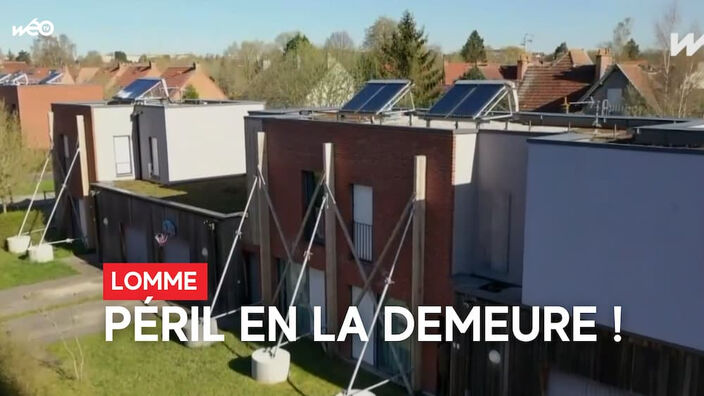 Lomme : le cauchemar de tout un quartier