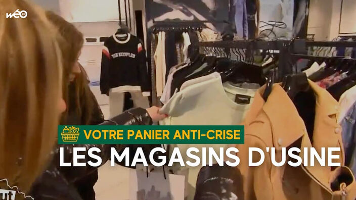 Comment faire des économies sur les vêtements ?