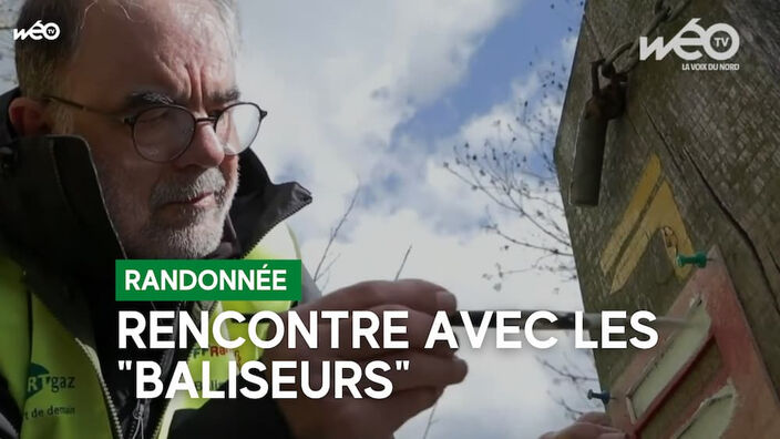 Les chemins de randonnée se refont une beauté