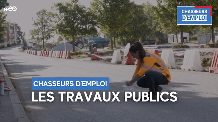 Construisez votre avenir dans la fonction publique