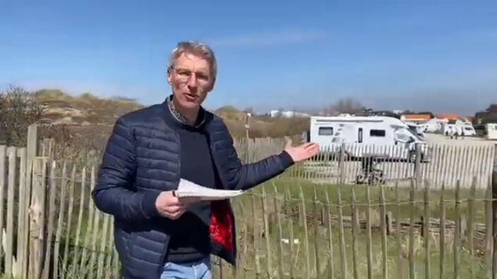 Les camping-cars sont-ils toujours les bienvenus sur la Côte d'Opale ?