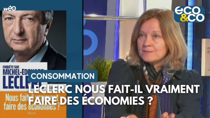 M.-E. Leclerc nous fait-il vraiment faire des économies ?