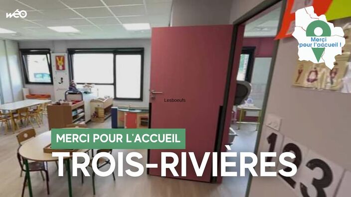 Trois- Rivières (80) - Les projets de la commune nouvelle
