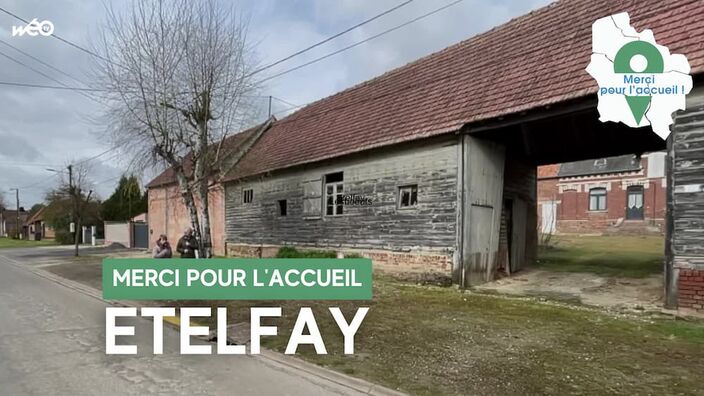 Etelfay (80) - Projets de mandat, patrimoine et convivialité