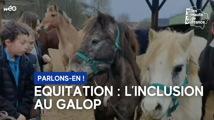 L'opération « Cheval et altérité », parlons-en !