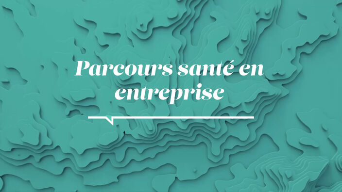 La Santé D'abord : Parcours Santé en Entreprise