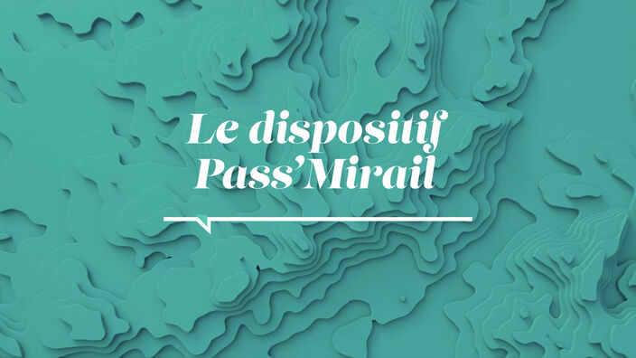 La Santé D'abord : Le dispositif Pass'Mirail