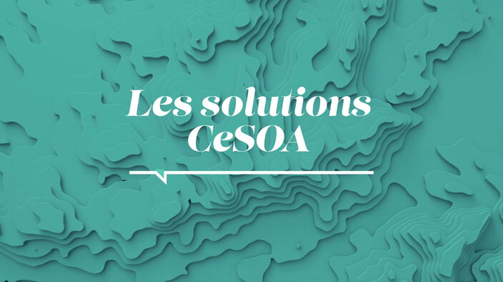 La Santé D'abord : Les Solutions CESOA