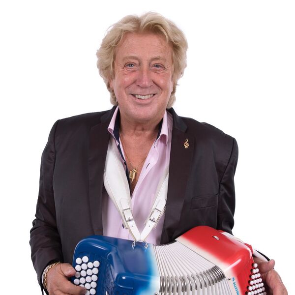 Michel Pruvot à Etaples 