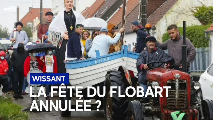 Wissant : la fête du flobart aura-t-elle lieu cette année ?