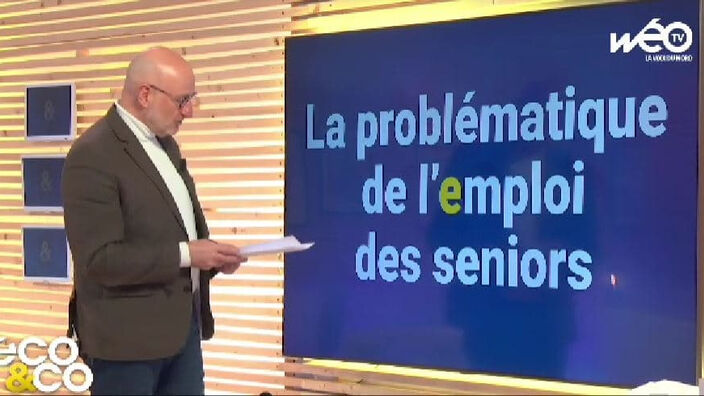 L'édito eco de la semaine - 25/04/2023