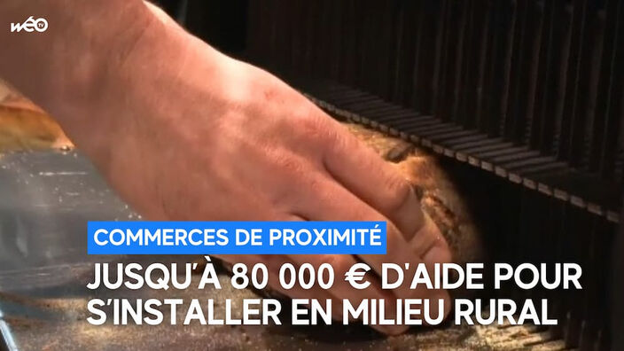 Ruralité : des aides pour s’installer