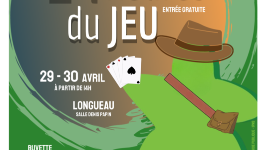 24 heures du jeu, 