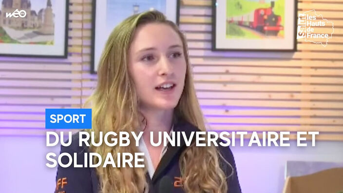 Les Ovalies UniLaSsalle