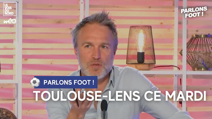 Toulouse - Lens : une programmation qui fait débat