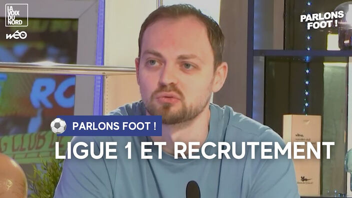 Les différences entre les cellules de recrutement des clubs de Ligue 1