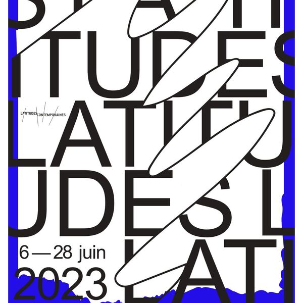 Latitudes Contemporaines 2023
