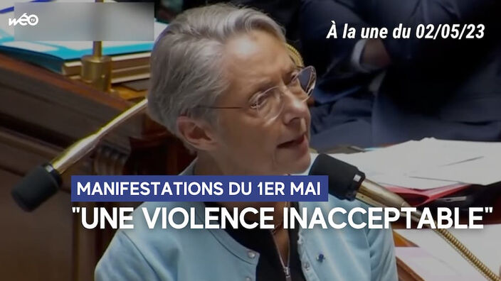 L'info des Hauts-de-France du mardi 2 mai 2022