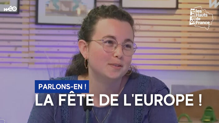 C’est la fête de l’Europe !