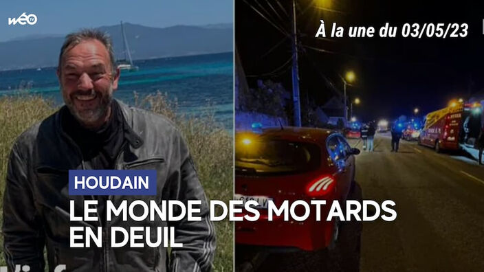 L’info des Hauts-de-France du mercredi 3 mai 2023