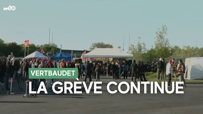 Vertbaudet : le tribunal tranche ce jeudi