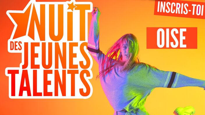 La Nuit des Jeunes Talents, rendez-vous le 17 mai