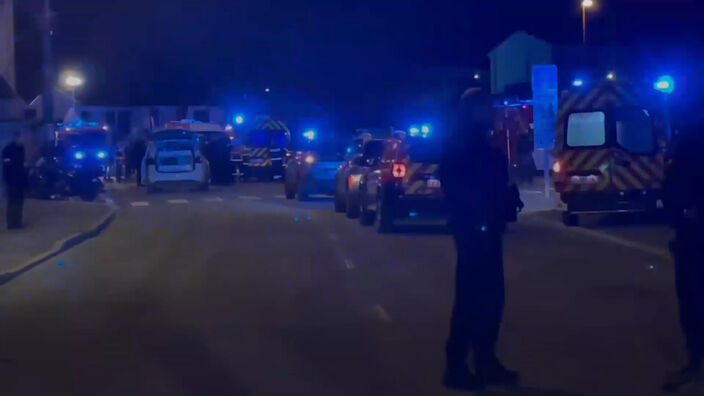 Accident d'Haillicourt : les faits, l'enquête, les hommages... On fait le point 