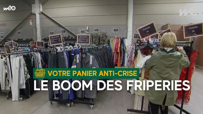 Comment payer ses vêtements moins chers ?