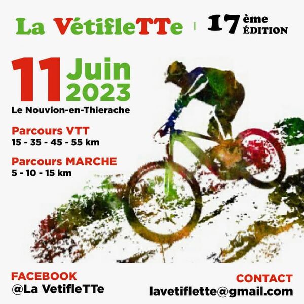 VétifleTTe 2023