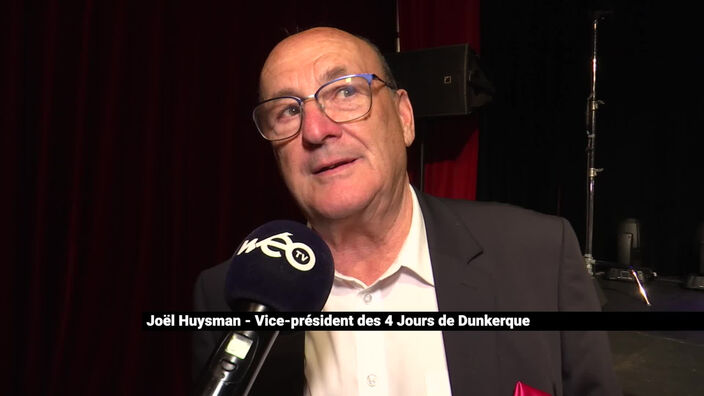 Comment est conçue la dernière étape des 4 Jours de Dunkerque ?