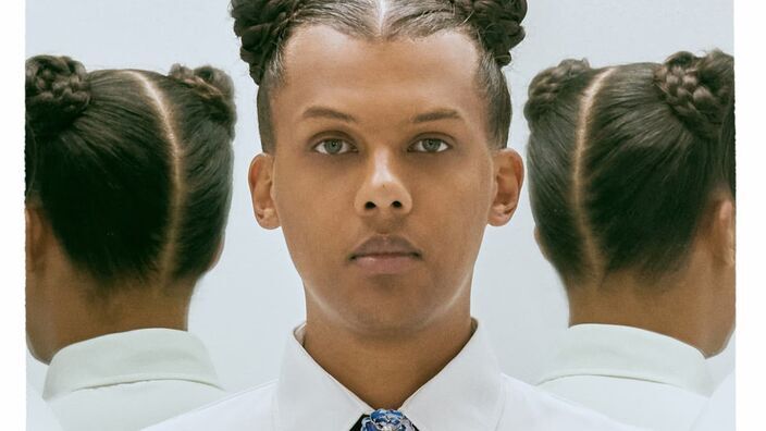 Stromae annonce l'arrêt de l'ensemble de sa tournée