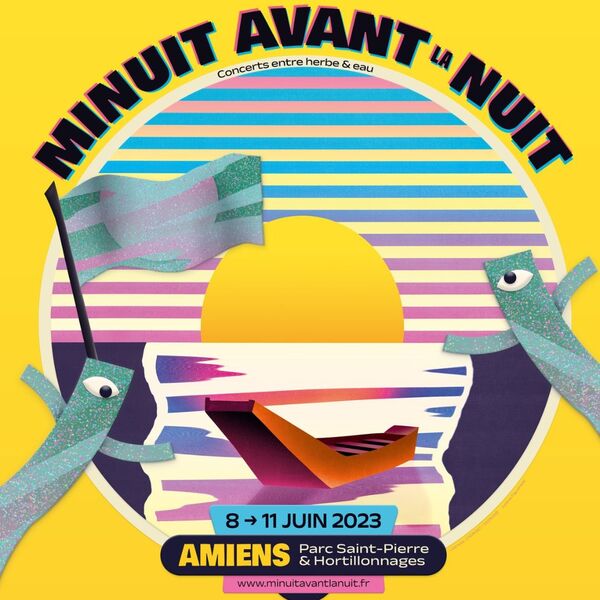 Minuit Avant la Nuit 2023 