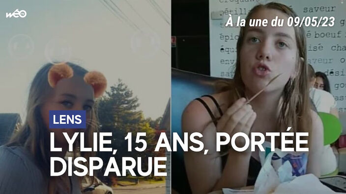 L’info des Hauts-de-France du mardi 9 mai 2023