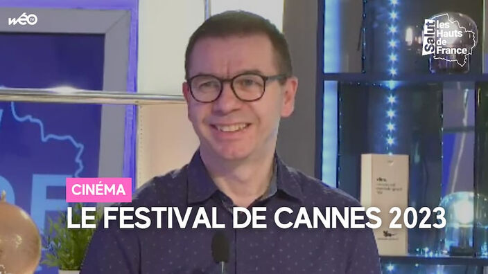 Cinéma : la sélection du Festival de Cannes 2023