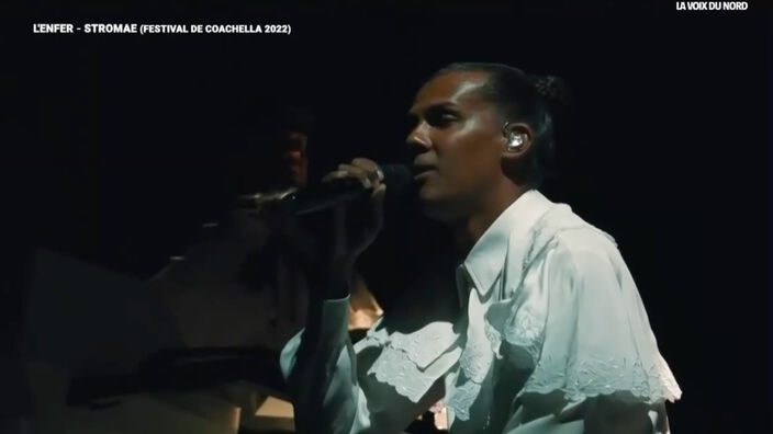 Stromae annule l'intégralité de sa tournée "Multitude tour"