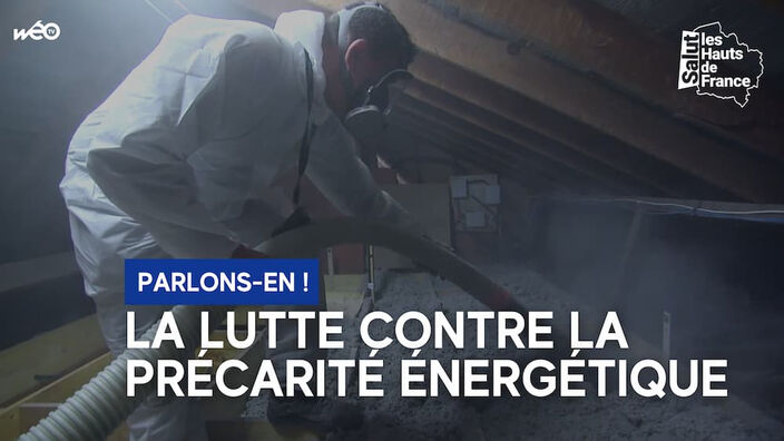 La lutte contre la précarité énergétique au Sénat