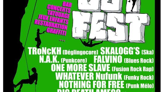 Block Out Festival