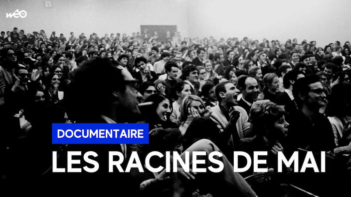 Les racines de mai