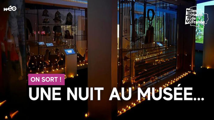 « La Nuit européenne des musées » : dans toute la région ce samedi 