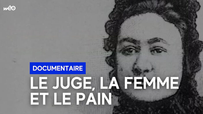 Le juge, la femme et le pain