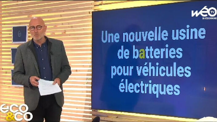 L'édito eco de la semaine - 16/05/2023