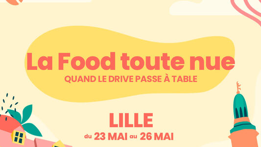 La Food Toute Nue