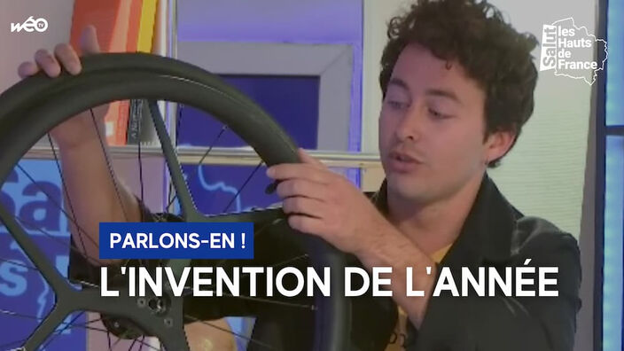 Concours Lépine : la meilleure invention de l’année