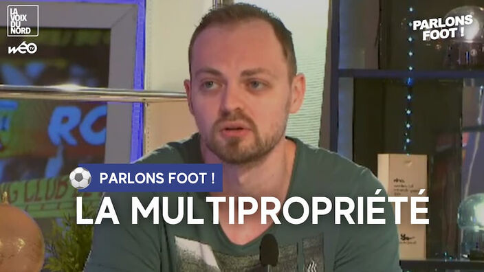 Le foot entre dans l'ère de la multipropriété